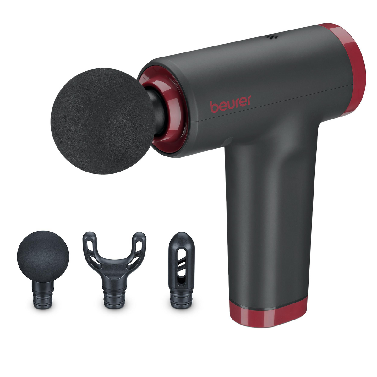 Beurer MG 89 CompactPower – Pistolet de Massage Musculaire