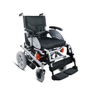 FAUTEUIL ELECTRIQUE AMORTI