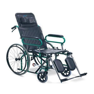 FAUTEUIL ROULANT ALLONGEABLE POUR ADULTE