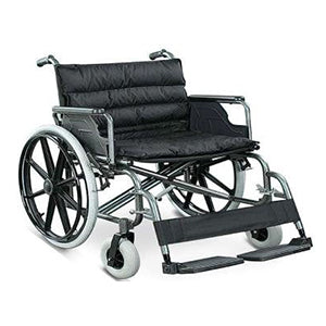 FAUTEUIL ROULANT LARGE