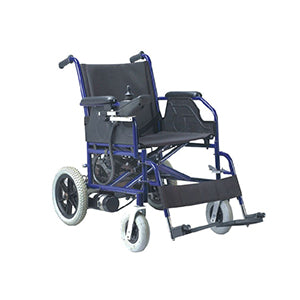 Fauteuil roulant électrique classique