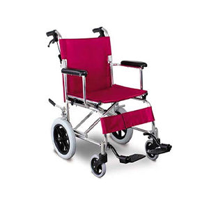 Fauteuil roulant souple