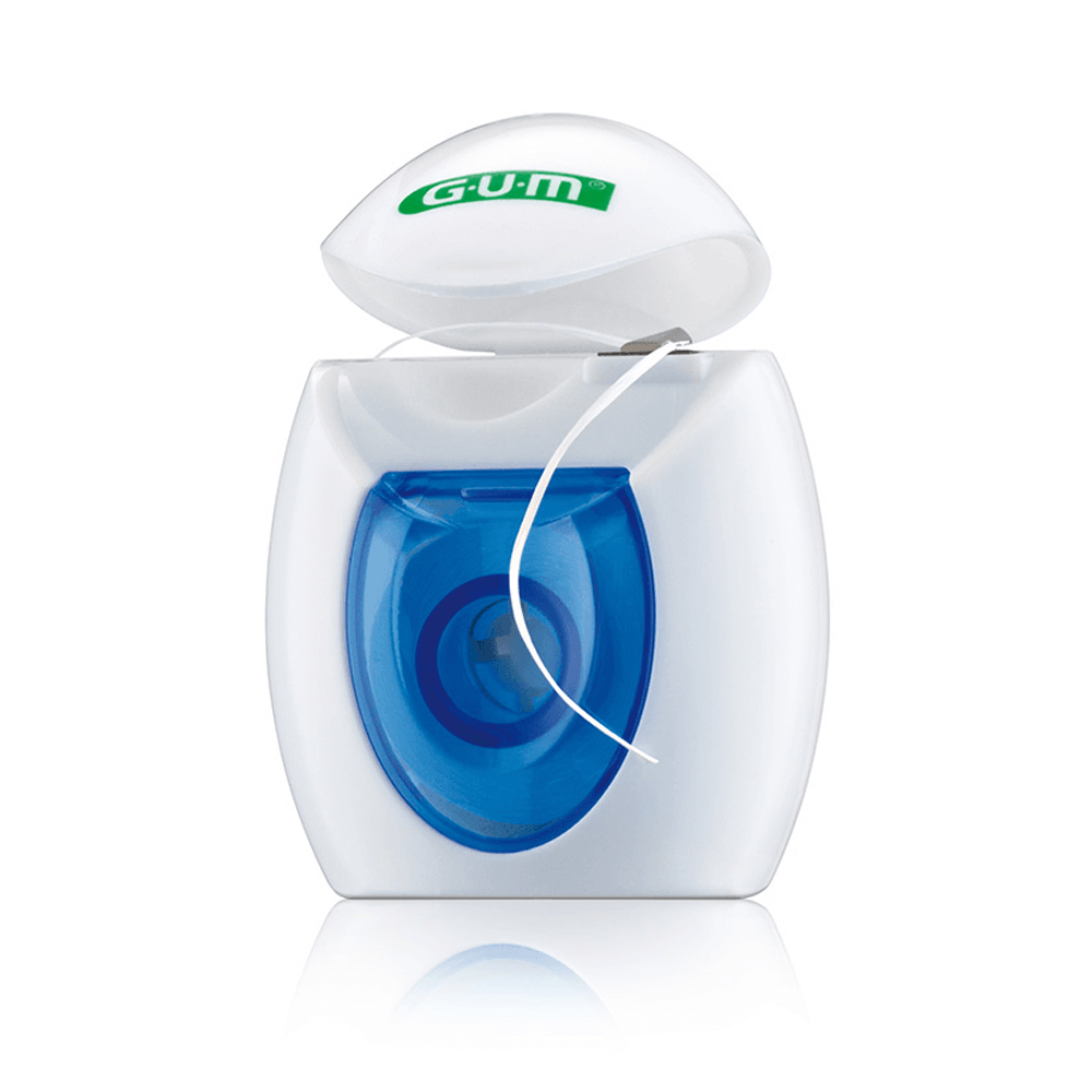 Gum Fil Dentaire Easy Floss Ref 2000