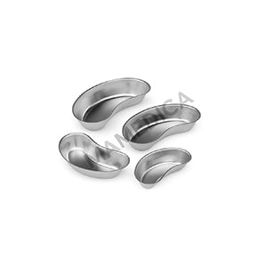 Haricot inox