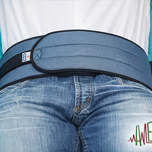 Harnais d’immobilisation au lit