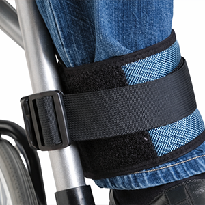Harnais d’immobilisation de cheville