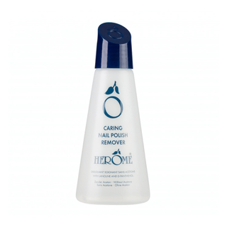 Herôme Dissolvant Soignant Sans Acétone 120ml