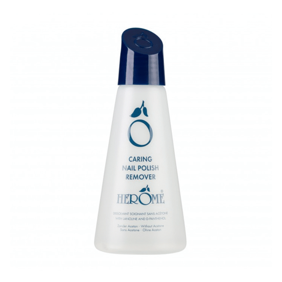 Herôme Dissolvant Soignant Sans Acétone 120ml