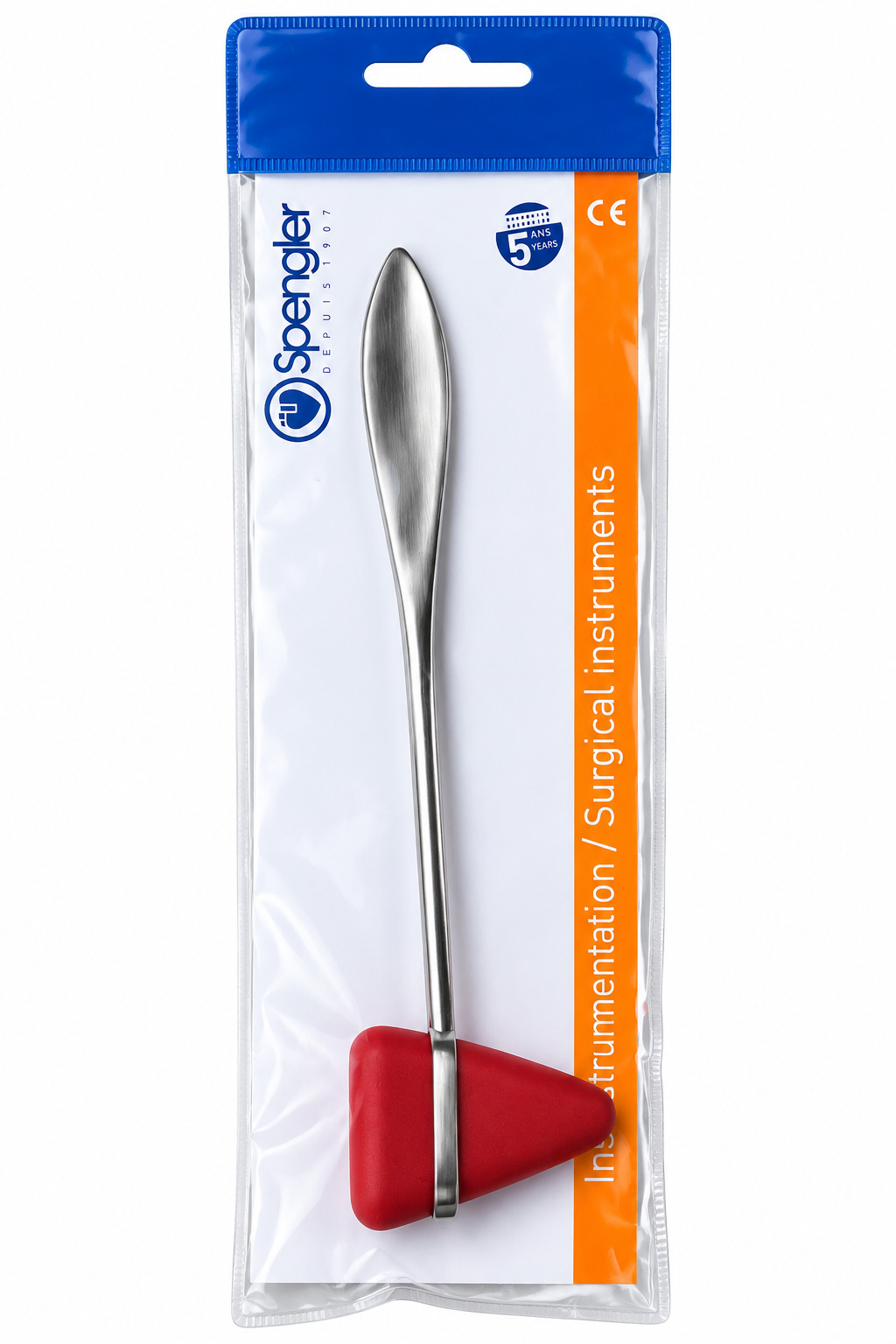 SPENGLER MARTEAU A REFLEXES TAYLOR 19CM REF 105-340-200