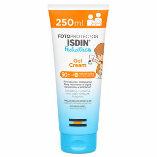 ISDIN FOTOPROTECTOR PEDIATRICS GEL CREME 250 ML