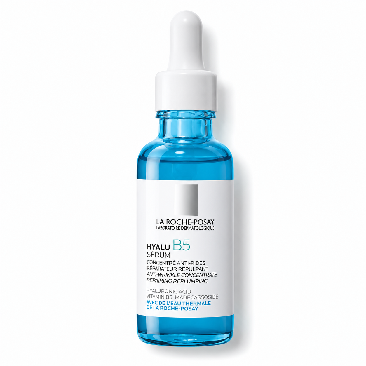 LA ROCHE POSAY HYALU B5 SURACTIVATED SERUM