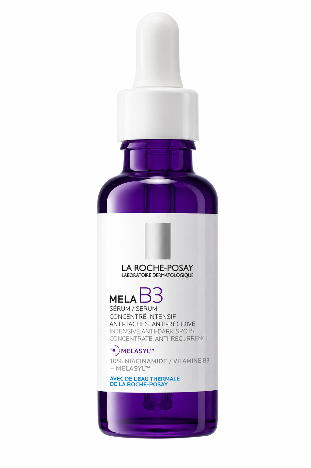 LA ROCHE POSAY MELA B3 SERUM CONCENTRE 30 ML