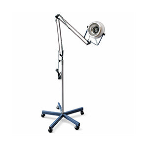 Lampe halogène Regular à lumière jaune