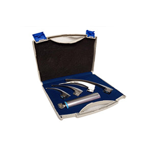 Laryngoscope de 4 lames