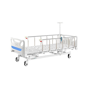 Lit médicalisé électrique – 3 positions
