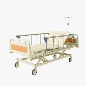 Location Lit électrique