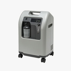 Location de Concentrateur d’Oxygène