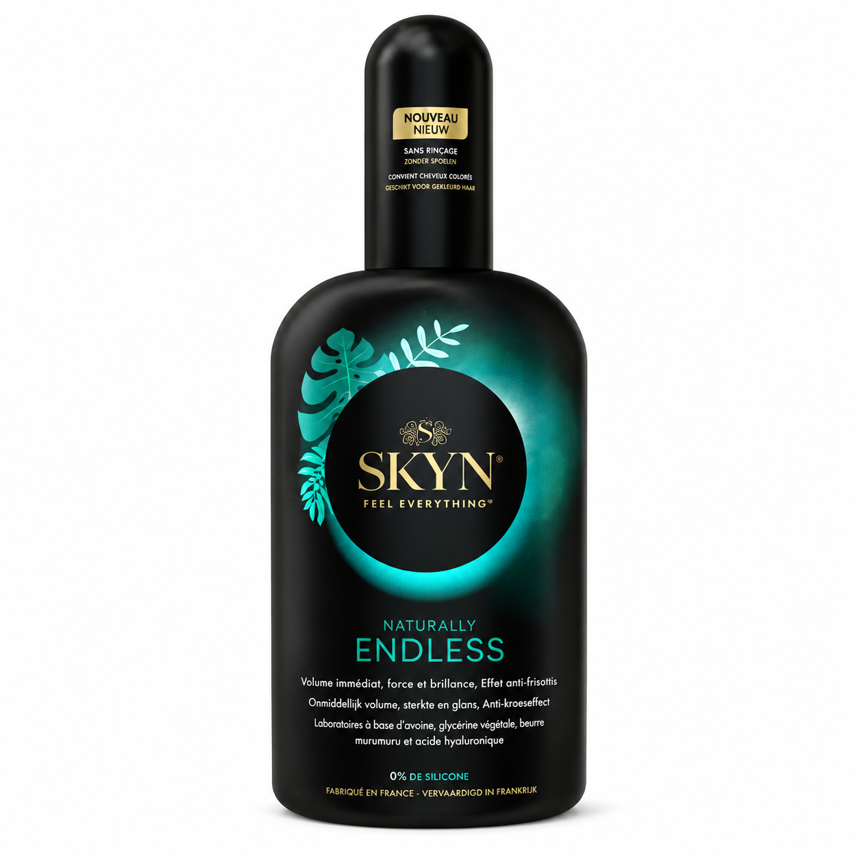 MANIX SKYN NATURALLY ENDLESS 200ML