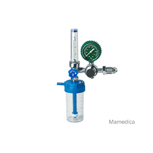 MANODÉTENDEUR BARBOTEUR OX2 COMPLET - POUR BOUTEILLE OX2