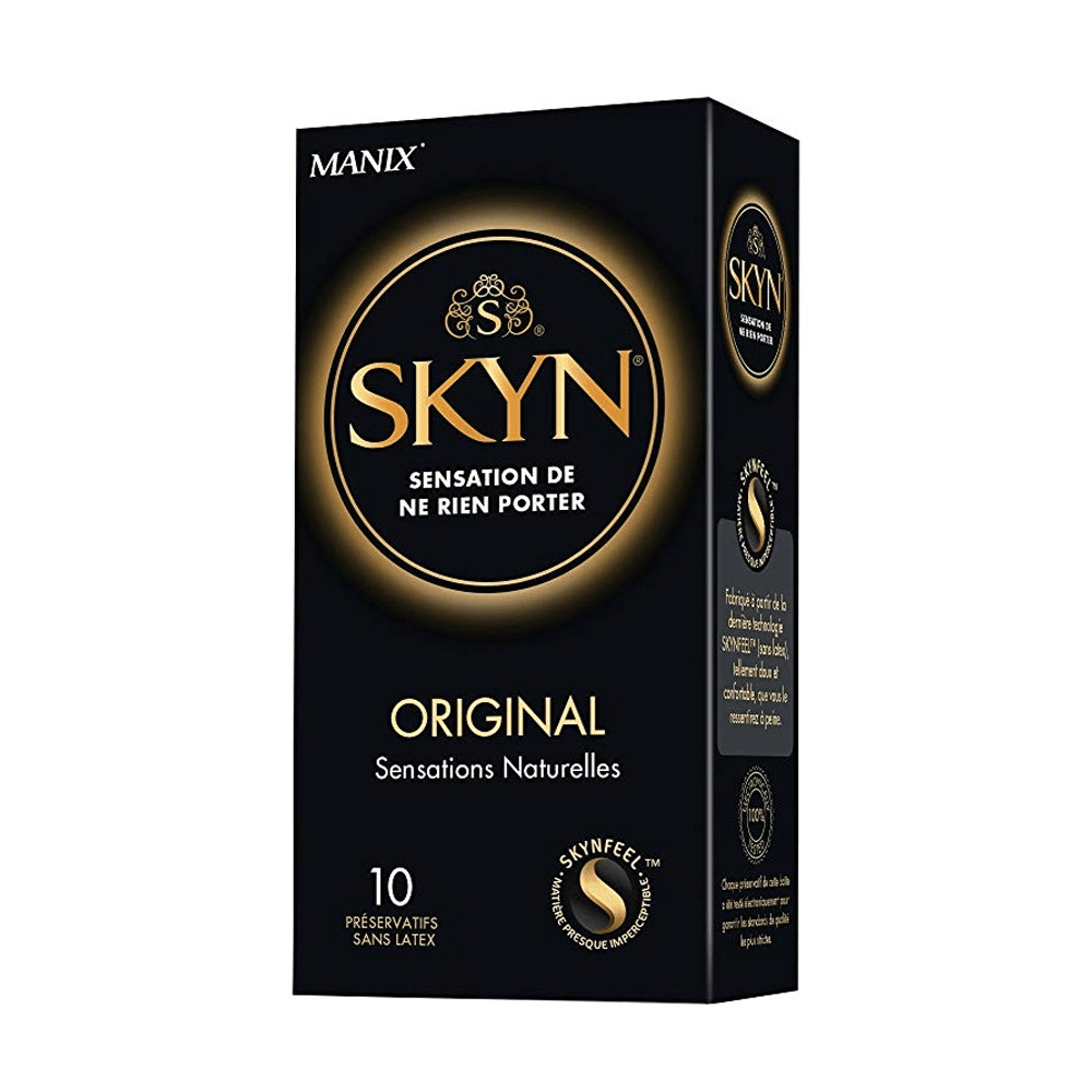 Skyn Original 10