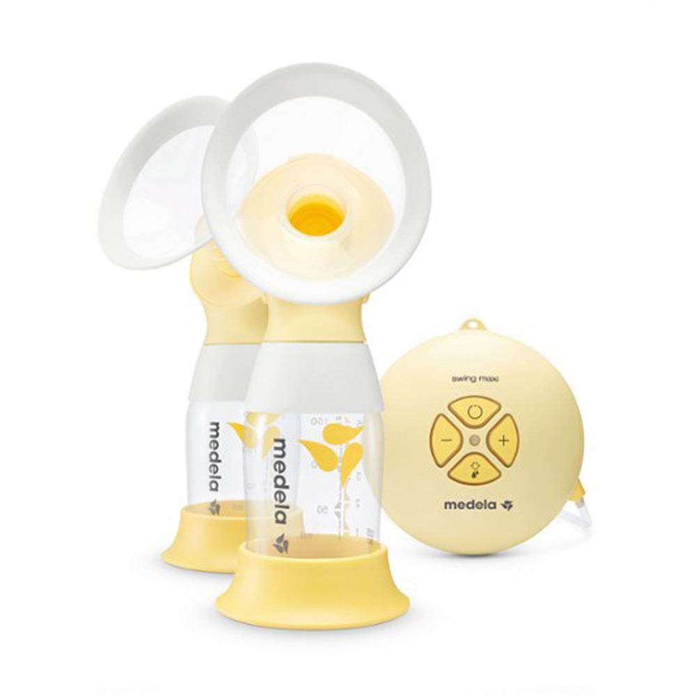 Medela Tire-Lait Électrique Double Swing Maxi Flex