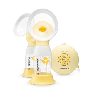 Medela Tire-Lait Électrique Double Swing Maxi Flex