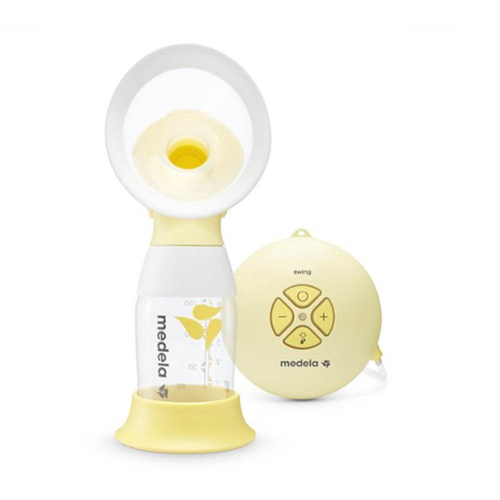 Medela Tire-Lait Électrique Simple Swing Flex