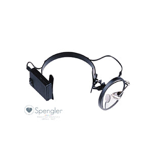 Miroir frontal - miroir de clar