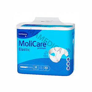 MoliCare Elastic premium