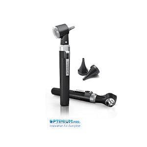 Otoscope fibre optique OP-OT01