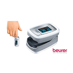 Oxymètre de doigt po-30