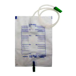 GreetMed Poche à Urine 2000ml