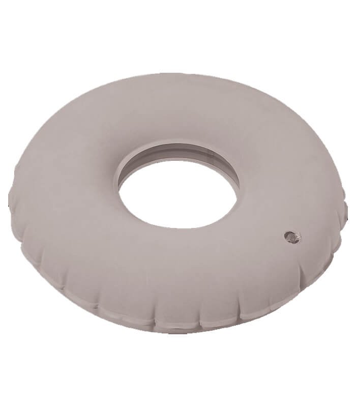 Coussin à Air Circulaire Anti-Escarres