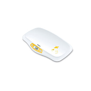 Pèse bébé électronique