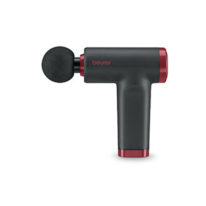 Pistolet de massage CompactPower