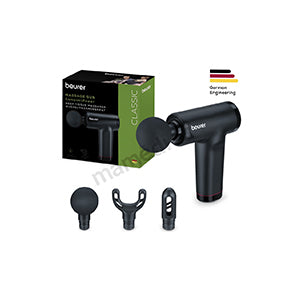 Pistolet de massage CompactPower – vue 3 – Mamedica