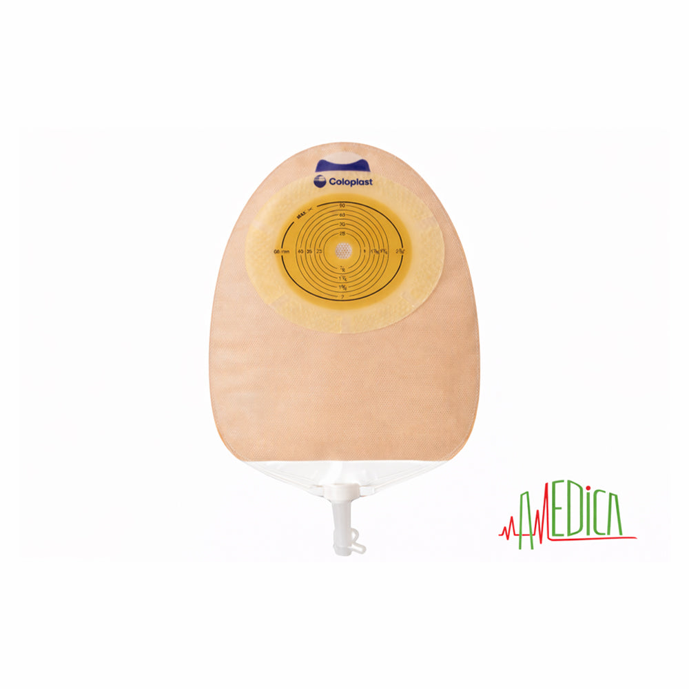 Poche d’urostomie Coloplast
