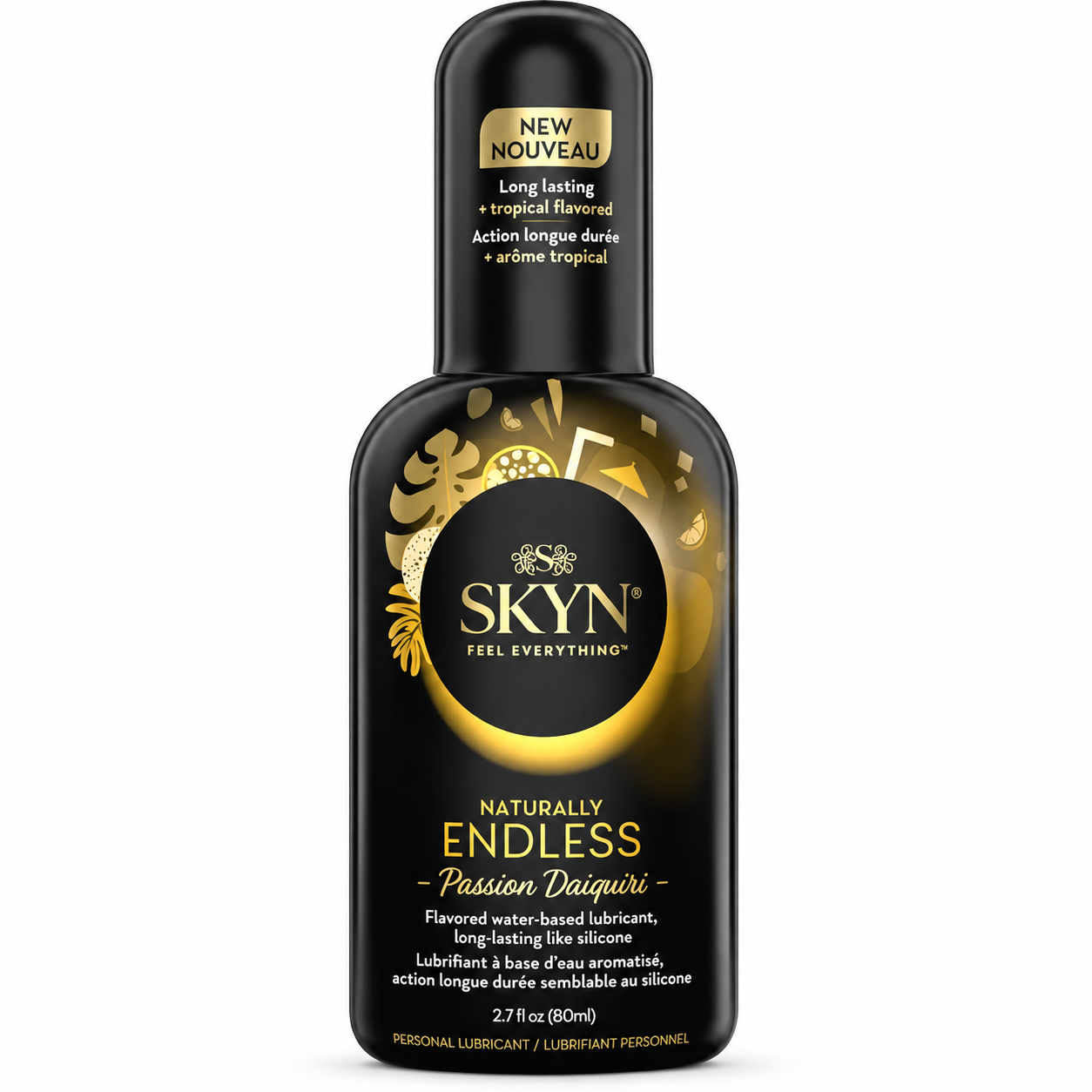 SKYN NATURALLY ENDLESS PASSION DAIQUIRI 80ML