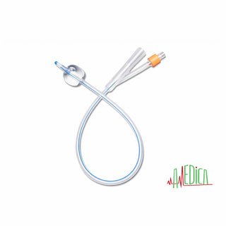 SONDE FOLEY SILICONE