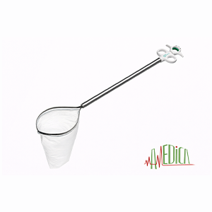 Sac d’extraction chirurgical (Endobag) – Chirurgie laparoscopique.