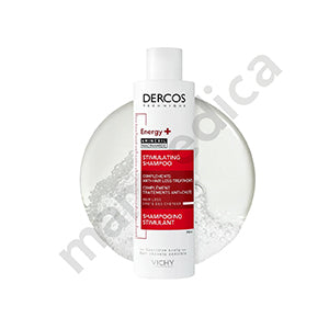 Shampooing Stimulant Dercos Technique – Vichy