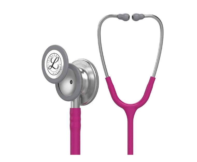 Stéthoscope 3M™ Littmann® Classic III