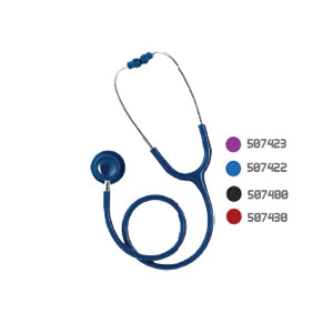 Stéthoscope double pavillon