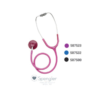 Stéthoscope simple Pavillon