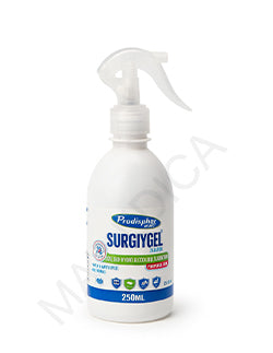 Surgygel Solution Hydroalcoolique Spray 500ml