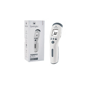 THERMOMETRE SANS CONTACT TEMPO EASY SPENGLER