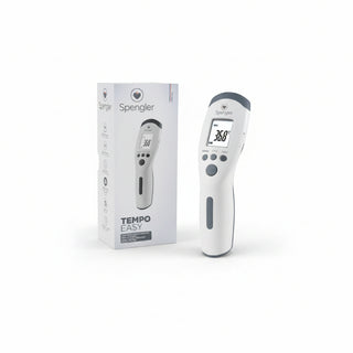 THERMOMETRE SANS CONTACT TEMPO EASY SPENGLER