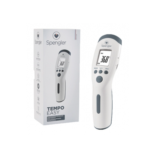 THERMOMETRE SANS CONTACT TEMPO EASY SPENGLER