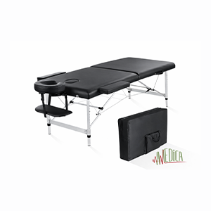 Table de massage pliante professionnelle
