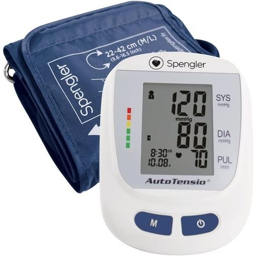 Spengler Tensiomètre Électronique à Bras